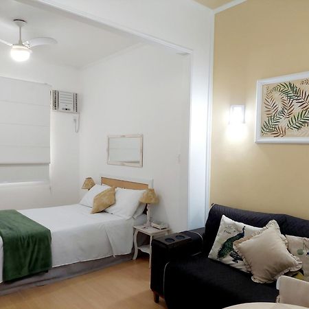 Bem Localizado Botafogo Apartman Rio de Janeiro Kültér fotó
