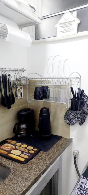 Bem Localizado Botafogo Apartman Rio de Janeiro Kültér fotó