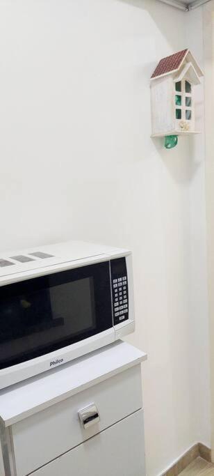 Bem Localizado Botafogo Apartman Rio de Janeiro Kültér fotó