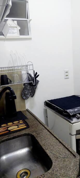 Bem Localizado Botafogo Apartman Rio de Janeiro Kültér fotó