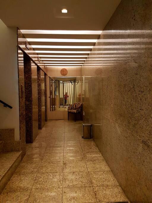 Bem Localizado Botafogo Apartman Rio de Janeiro Kültér fotó