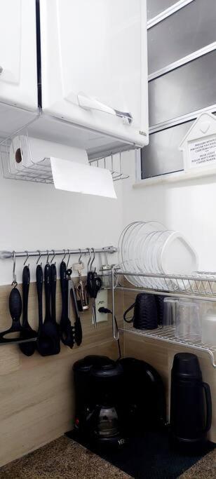 Bem Localizado Botafogo Apartman Rio de Janeiro Kültér fotó
