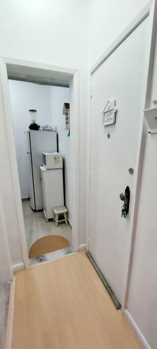 Bem Localizado Botafogo Apartman Rio de Janeiro Kültér fotó
