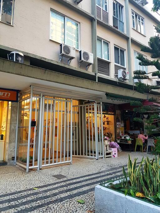 Bem Localizado Botafogo Apartman Rio de Janeiro Kültér fotó