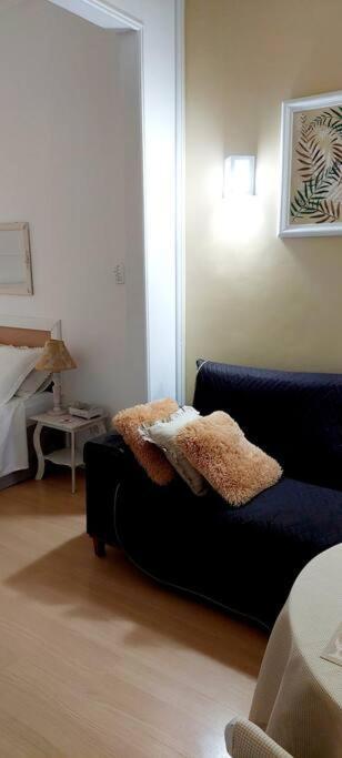 Bem Localizado Botafogo Apartman Rio de Janeiro Kültér fotó