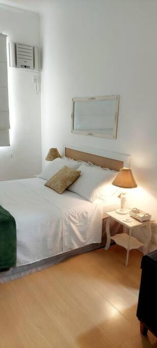 Bem Localizado Botafogo Apartman Rio de Janeiro Kültér fotó