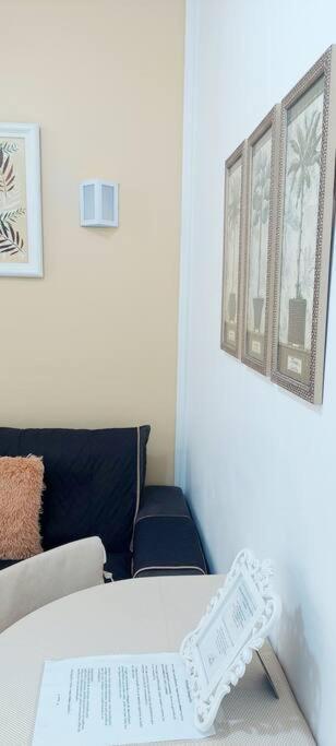 Bem Localizado Botafogo Apartman Rio de Janeiro Kültér fotó
