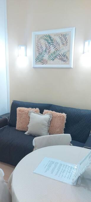 Bem Localizado Botafogo Apartman Rio de Janeiro Kültér fotó