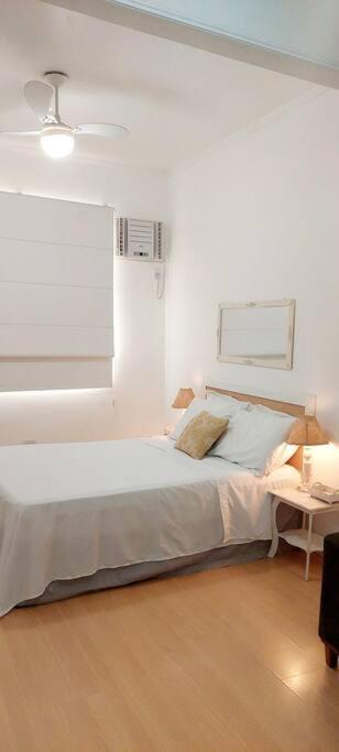 Bem Localizado Botafogo Apartman Rio de Janeiro Kültér fotó
