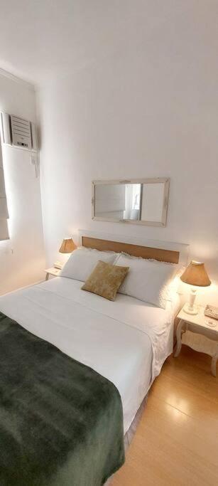 Bem Localizado Botafogo Apartman Rio de Janeiro Kültér fotó